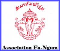  association fa-ngum
                      fangum